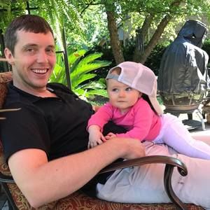 Meet your Posher, Adam